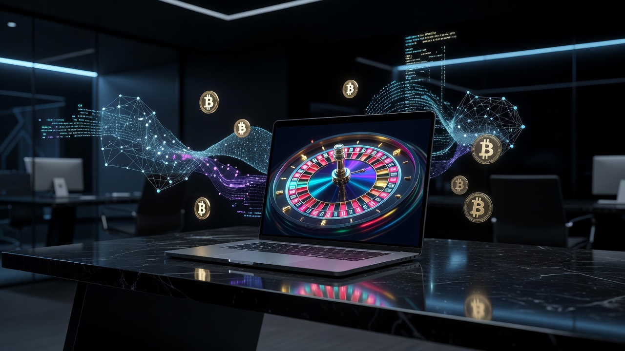 Understanding Crypto Casinos: How They Work - best crypto casino