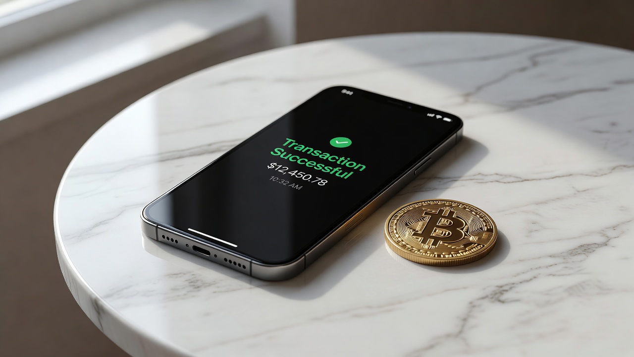 Deposits, Withdrawals, and Crypto Wallets - best crypto casino