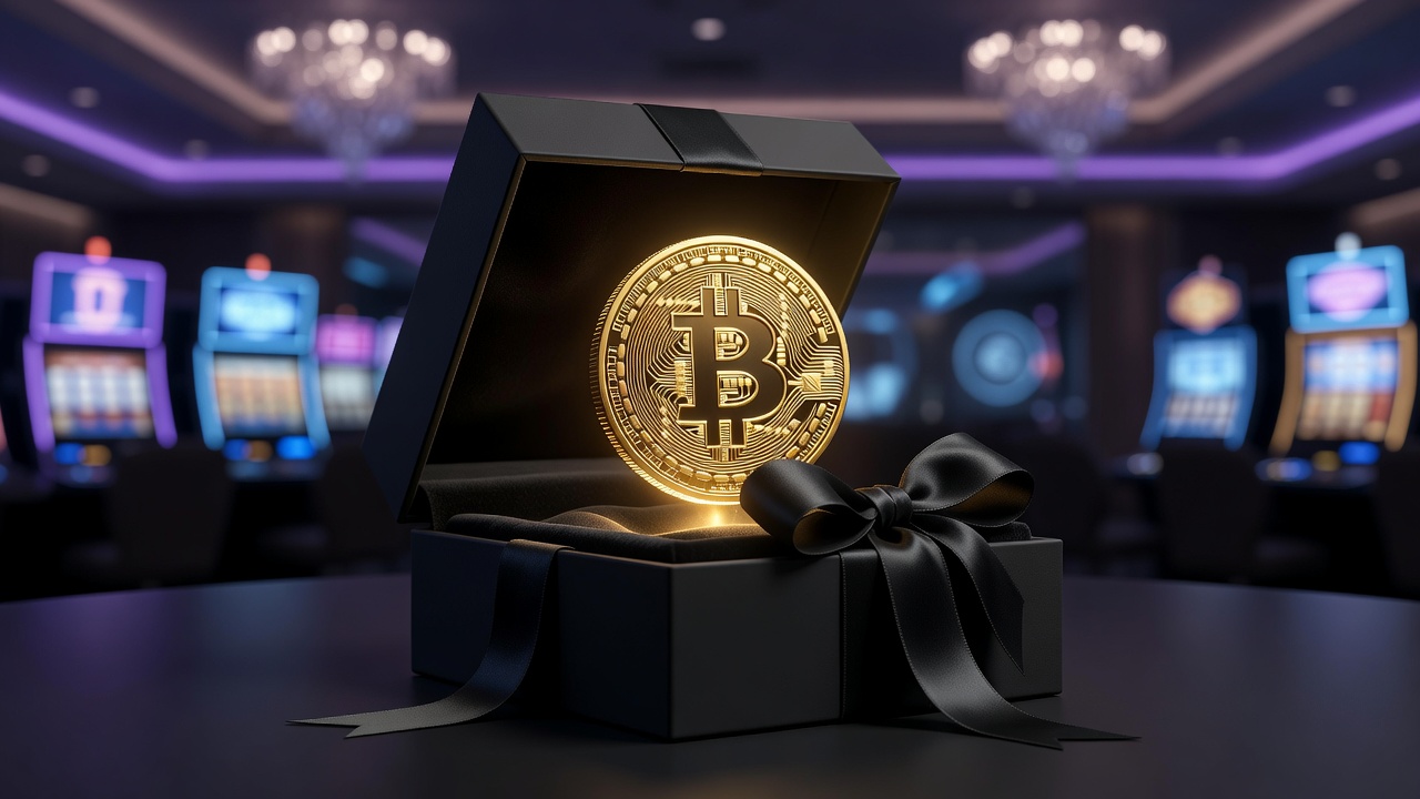 Decoding Crypto Casino Bonus Offers - crypto casino with big bonuses