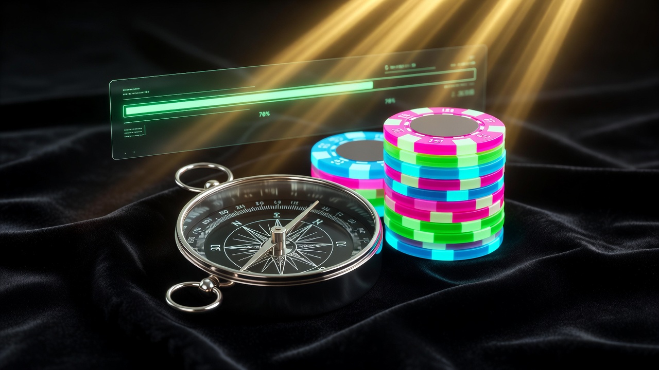 Navigating Wagering Requirements - crypto casino with big bonuses