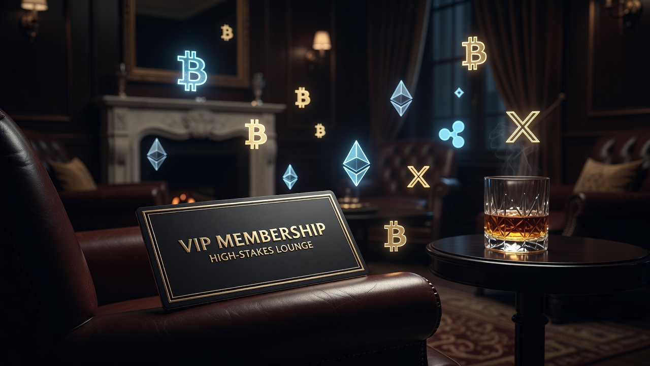 Beyond the Welcome Offer: Loyalty &amp; Reloads - crypto casino with big bonuses