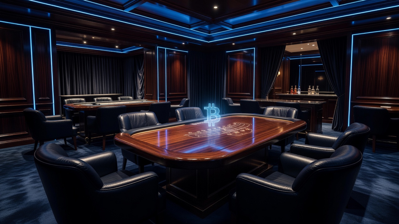 Best High Roller Bitcoin Casinos 2026 - high roller bitcoin casinos