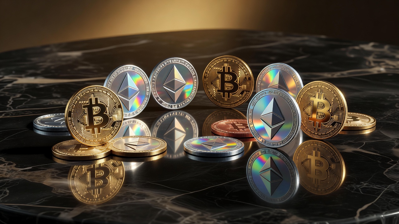 Best Crypto: Top Coins for Whales - high roller bitcoin casinos