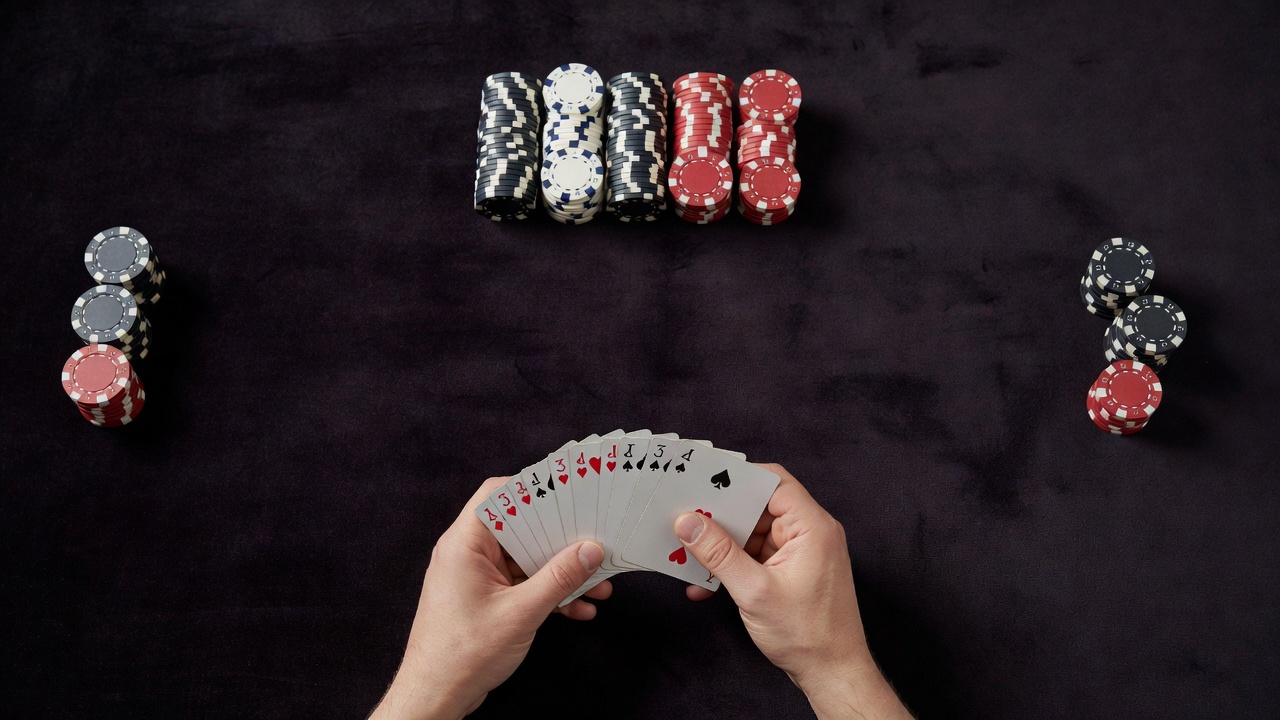 Strategies &amp; Responsible Gaming - crypto casino table games