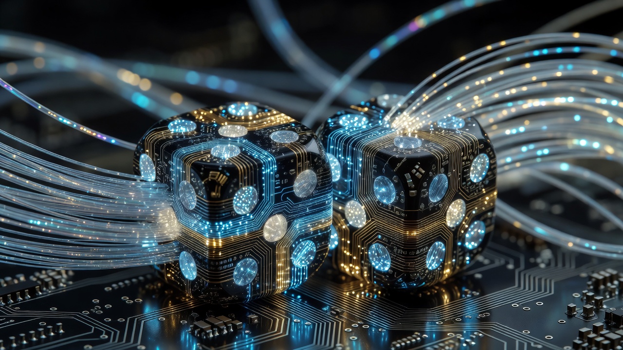 Details of Modern Platform Performance - crypto casino table games