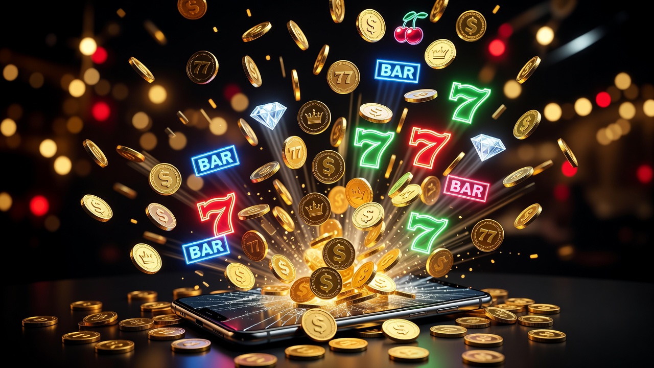 Unlocking Bonuses and Free Spins at WinSpirit - winspirit casino games