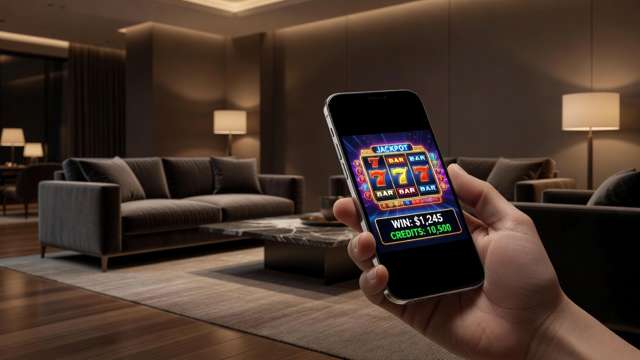 Seamless Mobile Gaming on WinSpirit Casino - winspirit casino games