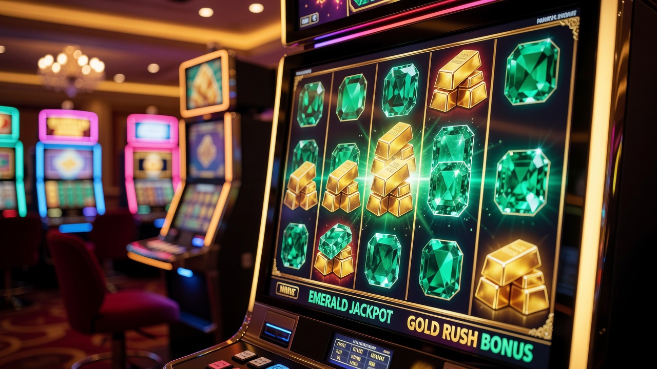 Games Selection at Luckyhills - luckyhills online casino